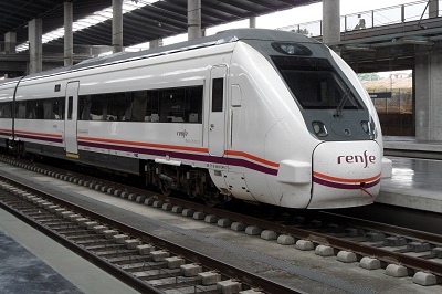 Abono gratuito de Renfe: Cambian las reservas en Media Distancia